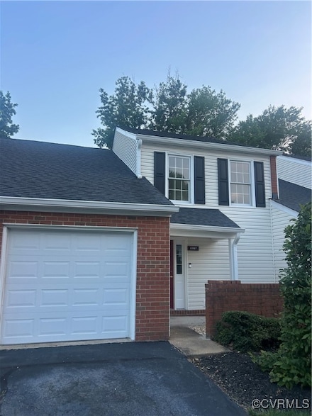 12017 Heiber Ct, Henrico, VA 23233