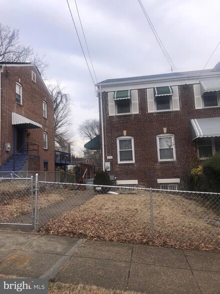 408 Peabody St NE, Washington, DC 20011