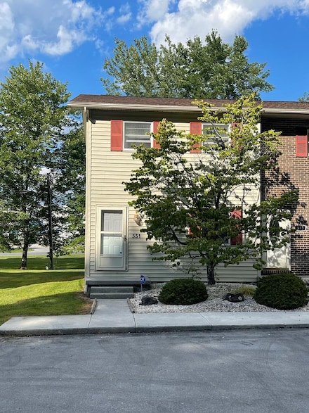 551 Old Bluefield Rd, Princeton, WV 24739