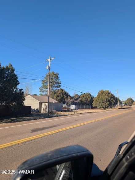 4176 Porter Mountain Rd, Lakeside, AZ 85929