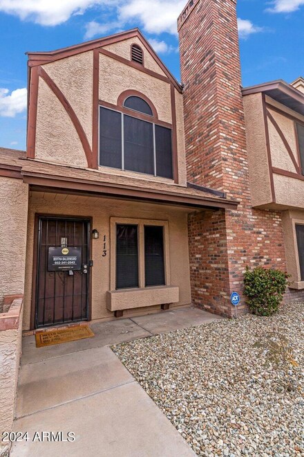 8111 W Wacker Rd Unit 113, Peoria, AZ 85381