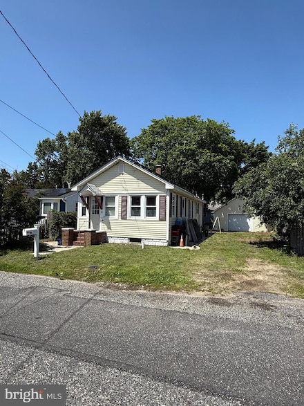 43 E Weber Ave, Villas, NJ 08251