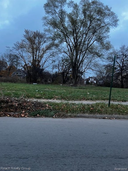 4814 Cadillac Blvd, Detroit, MI 48214