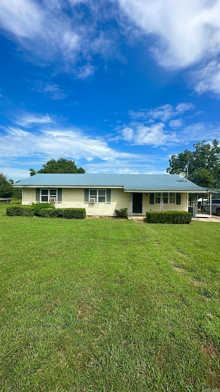 9730 Wandering Way, Altus, AR 72821