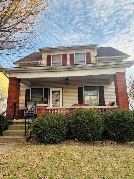 554 Laurel St, Chillicothe, OH 45601