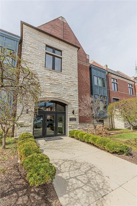 222 N East St Unit 214, Indianapolis, IN 46204