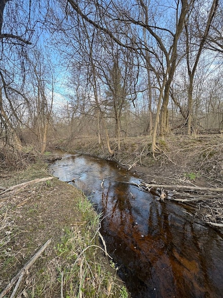 Estey Rd, Bentley, MI 48652