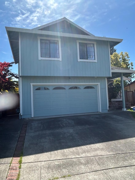 1407 Muir Place, Rohnert Park, CA 94928