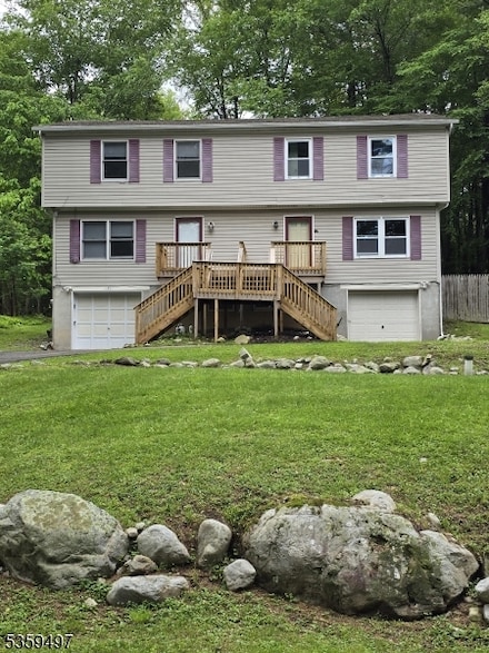 125 Hemlock Hill Unit B, Montague Township, NJ 07827