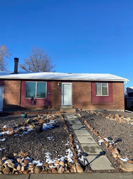 3701 E 118th Ave, Thornton, CO 80233