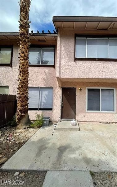 4363 Spencer St Unit 8, Las Vegas, NV 89119