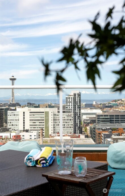 420 Melrose Ave E Unit 901, Seattle, WA 98102