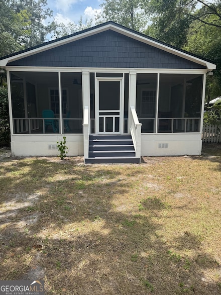 600 W Conyers St, Saint Marys, GA 31558