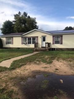 306 W Avenue D, Newberry, MI 49868