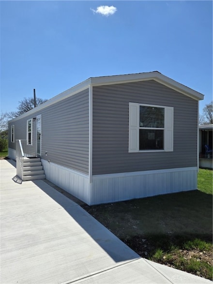 1901 S Dayton-Lakeview Rd Unit 14, New Carlisle, OH 45344