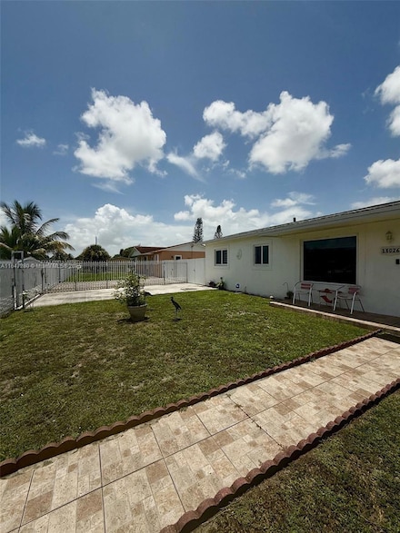 18026 NW 35th Ct, Miami Gardens, FL 33056