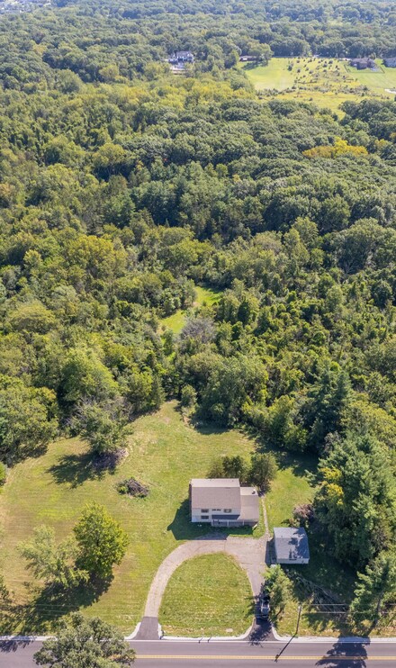 12229 Burr St, Crown Point, IN 46307