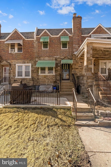 322 N 65th St, Philadelphia, PA 19139