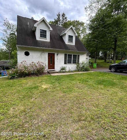 4 Hemlock St, Tunkhannock, PA 18657
