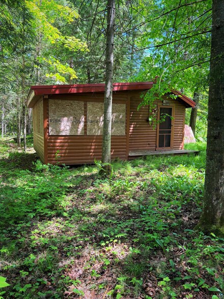 72818 Power Dam Rd, Mellen, WI 54546