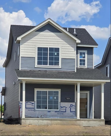 7855 Ramsey Pkwy NW, Ramsey, MN 55303