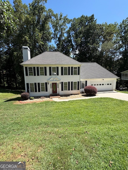 3446 Mill Creek Rd, Gainesville, GA 30506