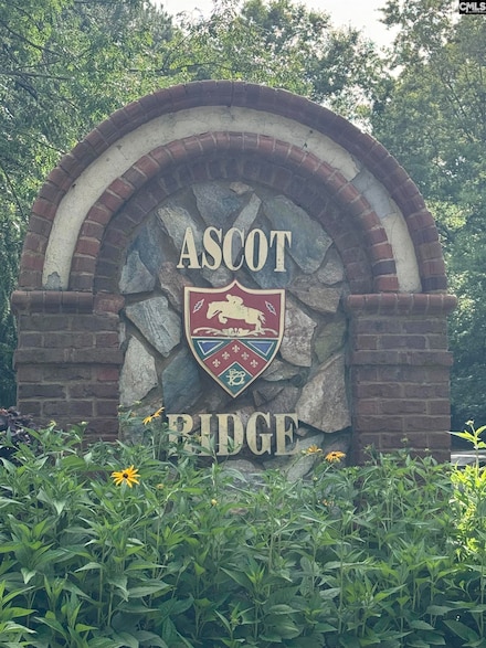 9 Ascot Ridge Ct, Irmo, SC 29063
