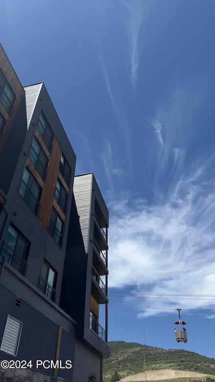 2670 W Canyons Resort Dr Unit 211, Park City, UT 84098