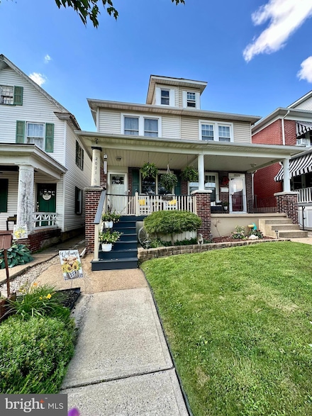 2031 Washington Blvd, Easton, PA 18042