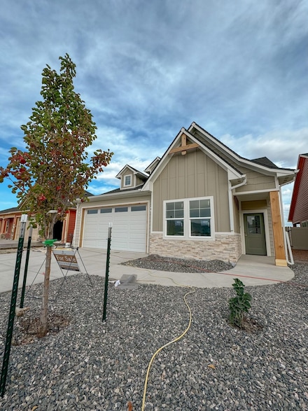 1913 Tomochic Dr, Fruita, CO 81521