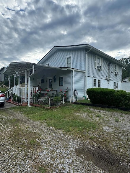 116 Butterfield Dr, Dalton, GA 30721