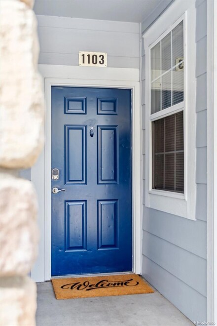 5255 Memphis St Unit 1103, Denver, CO 80239