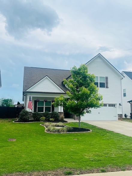 1518 Allwood Ave, Murfreesboro, TN 37128