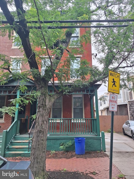 609 Berkley St Unit A, Camden, NJ 08103