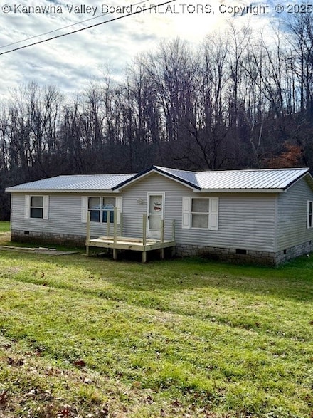 211 Maxine Dr, Charleston, WV 25312