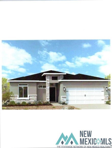 3802 Agave Dr, Carlsbad, NM 88220