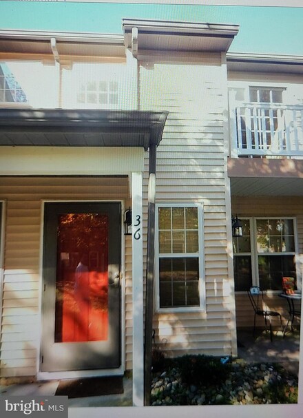 36 Crestmont Dr Unit C036, Mantua, NJ 08051
