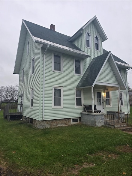 13017 Rural St, South Butler, NY 13154