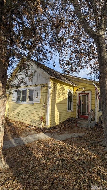750 Dartmouth Ave, Lovelock, NV 89419