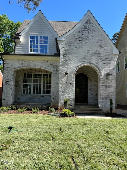 3302.5 Hall Place, Raleigh, NC 27607