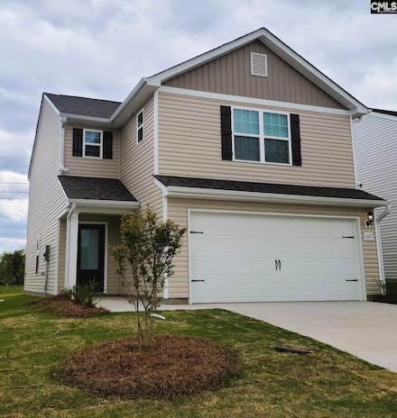 1011 Peaceful Fawn Dr, Elgin, SC 29045