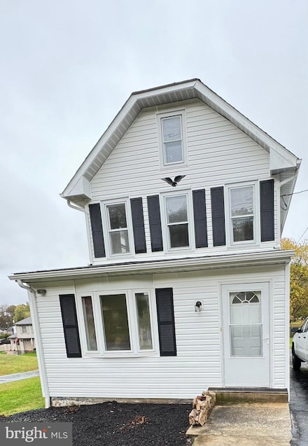 111 W 33rd St, Reading, PA 19606