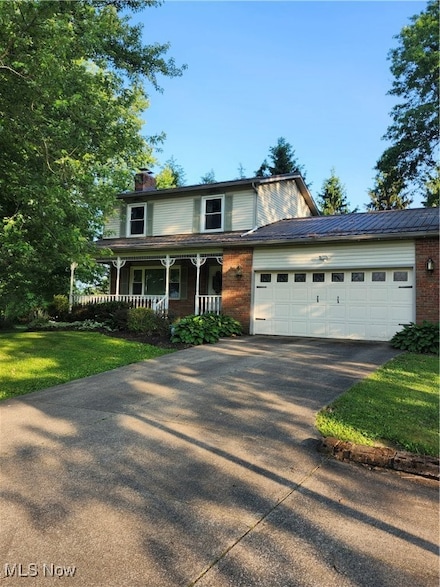 3952 Laubert Rd, Atwater, OH 44201