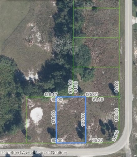 110 13th Ave, Sebring, FL 33875
