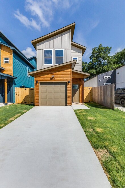 2219 Anderson St, Dallas, TX 75215