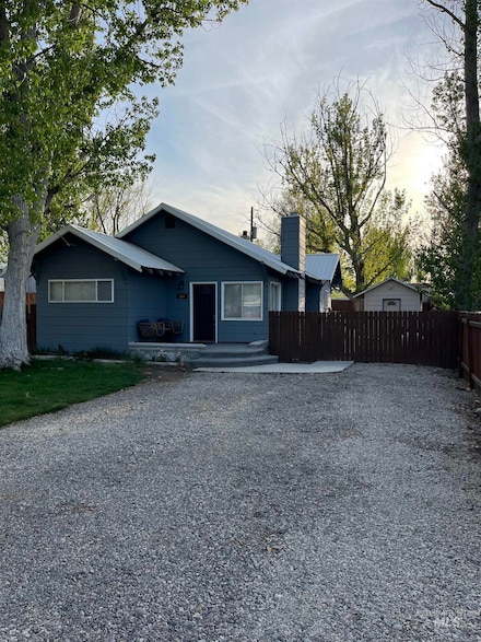 640 Roosevelt Ave, Grand View, ID 83624