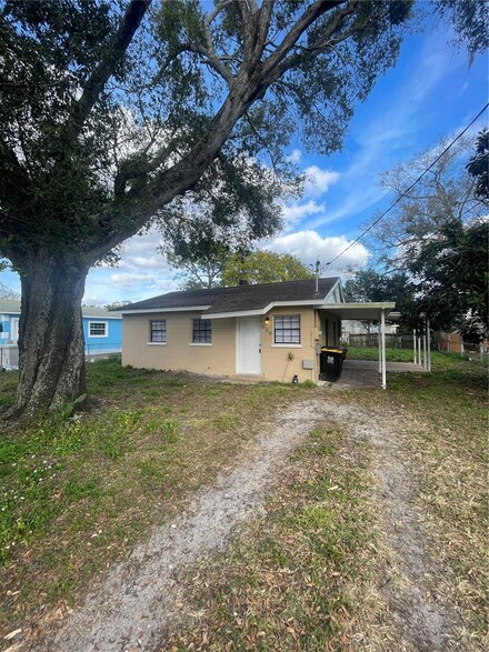 609 Strain Blvd, Lakeland, FL 33815