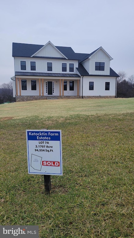 41464 Canongate Dr, Leesburg, VA 20175