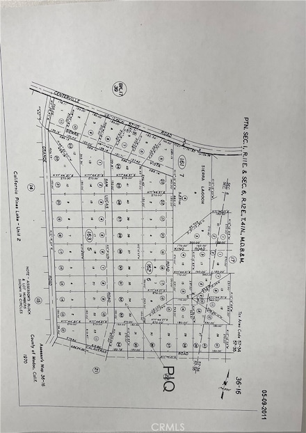0 San Lucas Rd Unit MC25126463, Alturas, CA 96101