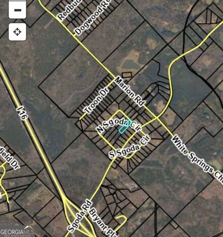 N Sgoda Cir, Macon, GA 31217